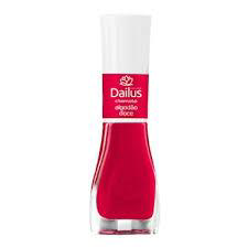 Imagem do produto Dailus Esmalte Cremoso Algodão Doce Ref206 Un