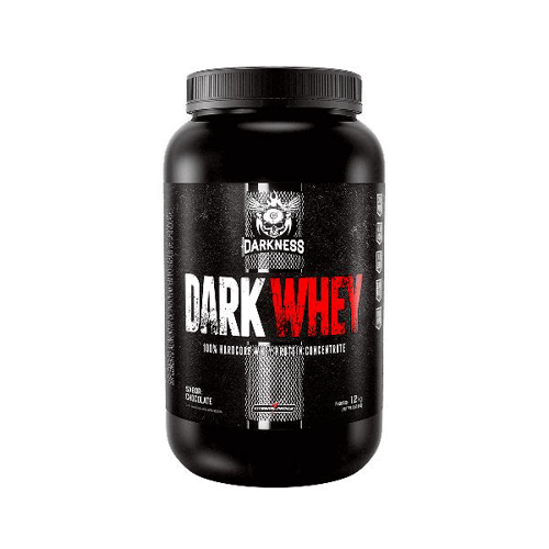 Darkwhey Chocolate 1,2Kg