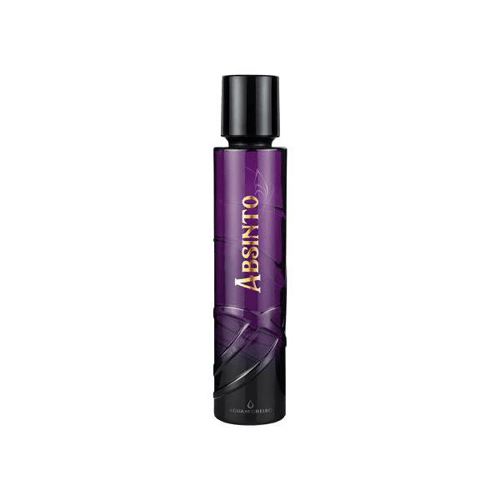 Imagem do produto Deo Colônia Água De Cheiro Absinto Feminino 100Ml