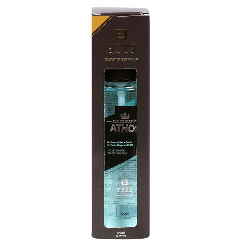 Deo Colônia Athos Ezze 65Ml