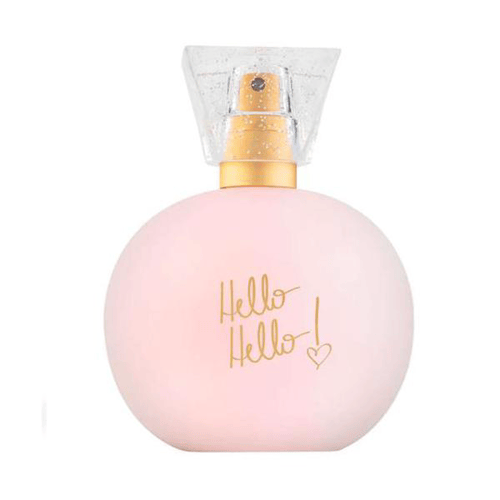 Deo Colônia Ciclo Hello Hello 100Ml