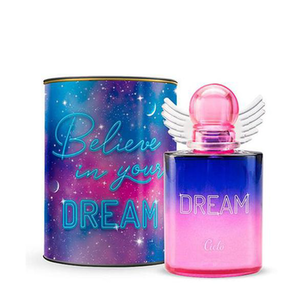 Deo Colônia Dream Ciclo 100Ml