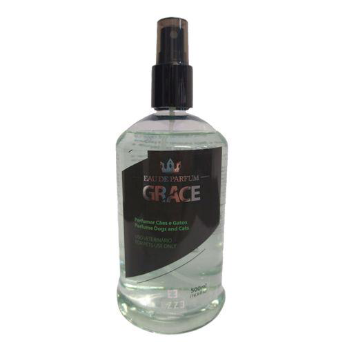 Deo Colônia Grace Ezze 500Ml