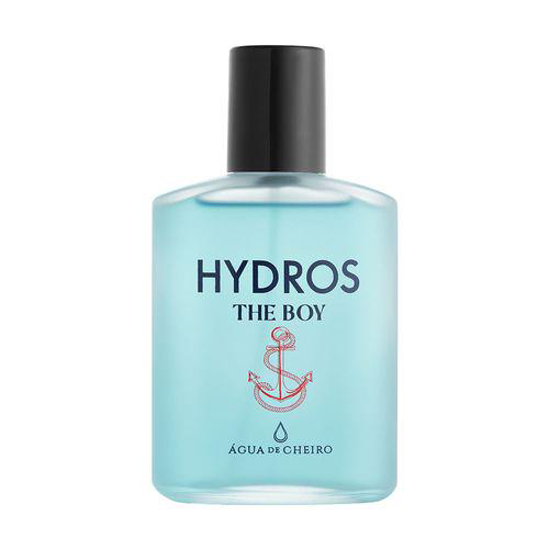 Deo Colônia Hydros The Boy 100Ml