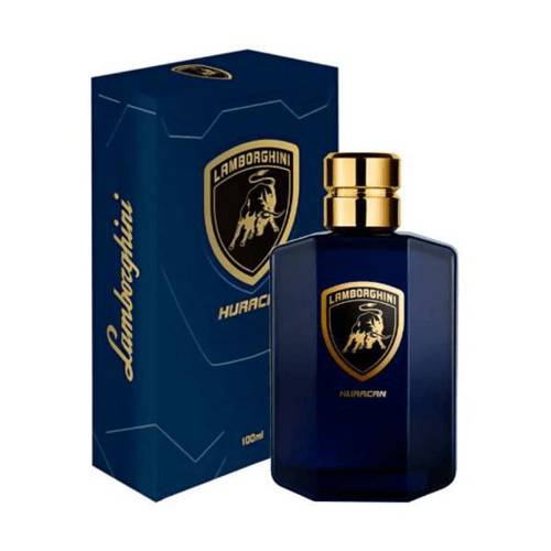 Imagem do produto Deo Colonia Lamborghini Huracan 45Ml