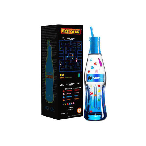 Imagem do produto Deo Colônia Selfie Blue Pacman Edição Limitada 100Ml