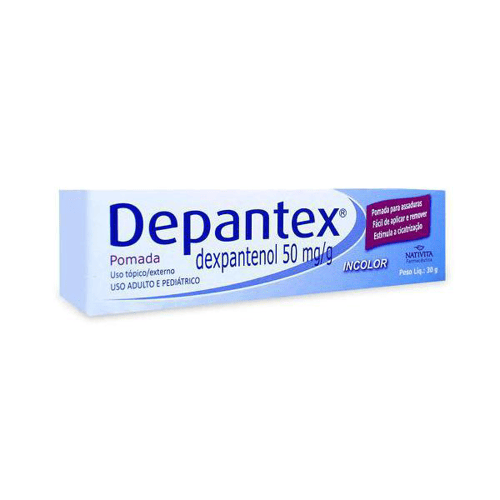 Depantex 30G