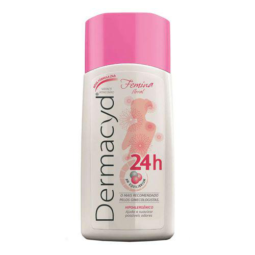 Imagem do produto Dermacyd - Femina Com 100Ml