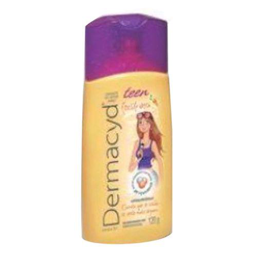 Imagem do produto Dermacyd - Teen Fresh Mix 120Ml