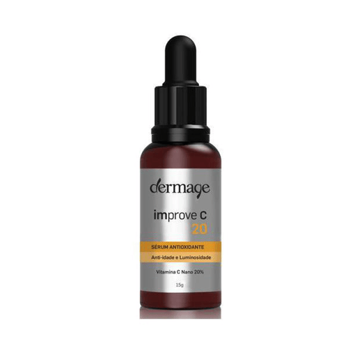 Sérum Antioxidante Dermage Improve C 20 15G