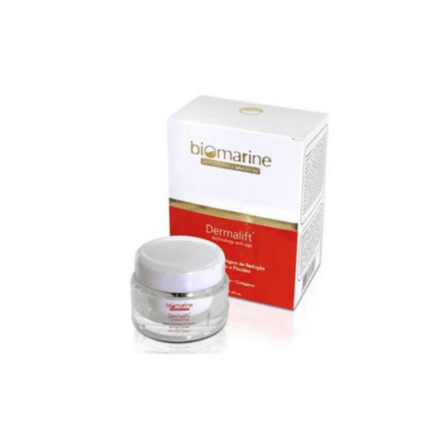 Creme Hidratante Biomarine Dermalift Max 30G