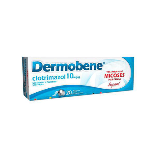 Dermobene - Creme 20G