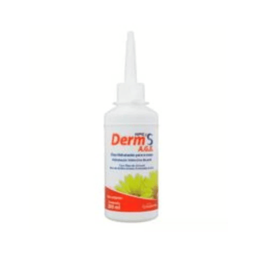 Imagem do produto Derms Age 100Ml Almotolia