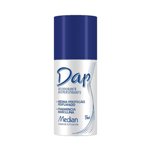 Des Dap Roll On Masc 55Ml