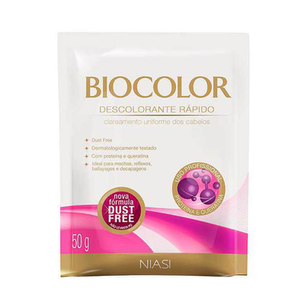 Imagem do produto Descol - Biocolor Po 50Grs F9857-0