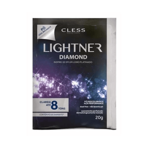 Descol Lightner Diamond Po 20G Av