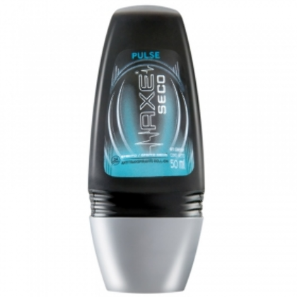 Desodorante Axe Roll On 50Ml Pulse