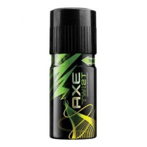 Desodorante Axe - Twist Aero 160Ml