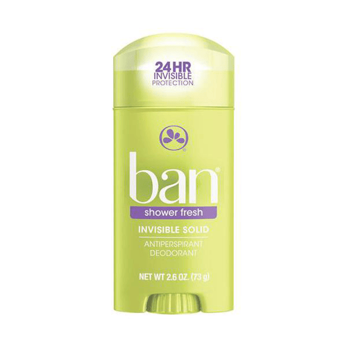 Desodorante Ban - Solido Shower Fresh 73G