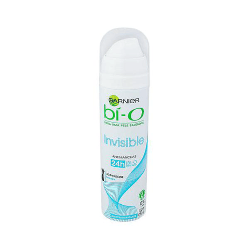 Desodorante Bio - Invisible Aero 200Ml