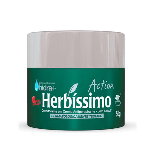 DES HERBISSIMO CR ACTION 55GR