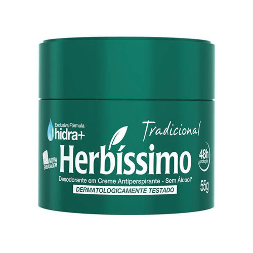 DES HERBISSIMO CR TRADICIONAL 55GR