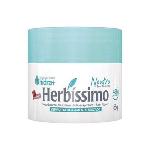 DES HERBISSIMO CR NEUTRO 55GR