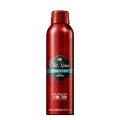 Desodorante Old Pure Sport Corpo Aerossol 152Ml Fresh