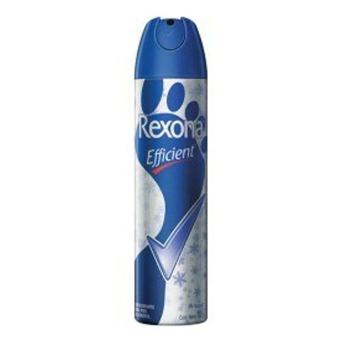 Desodorante Rexona - Aero Eficient 102G