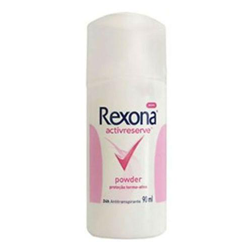 Desodorante Rexona - Spr Powder 90Ml