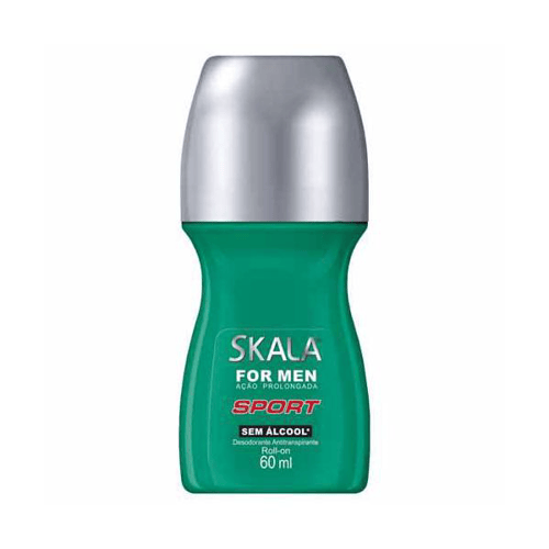 DES SKALA ROLL-ON F.MEN SPORT 60ML