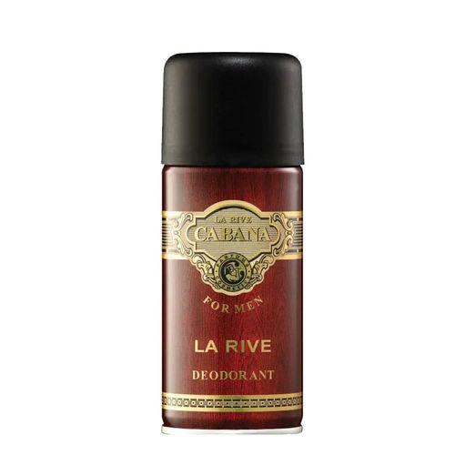 Desodorante Spray La Rive Cabana Men 150Ml