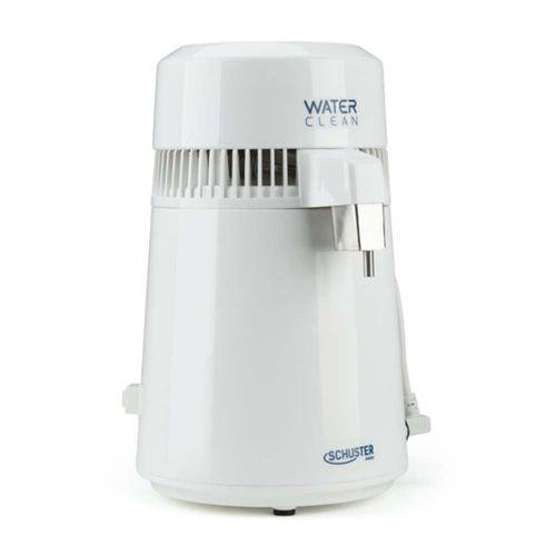 Destilador De Água Water Clean 4L Schuster