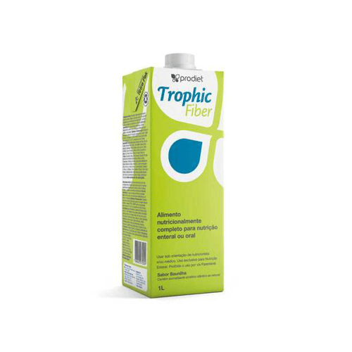 Dieta Enteral Prodiet Trophic Fiber 1 Litro