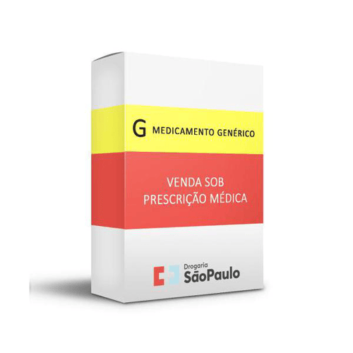 Dipirona - Sódica 50Mg Solução Oral Frasco 100Ml Sanofi Genérico