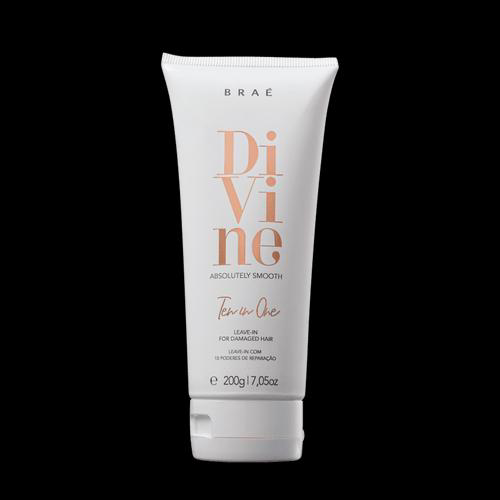 Imagem do produto Divine Leavein Teninone 200G Braé