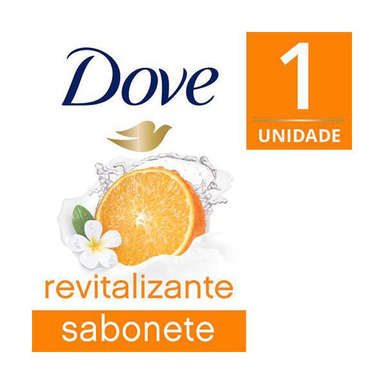 Imagem do produto Dove Sabonete Revitalizante 90G