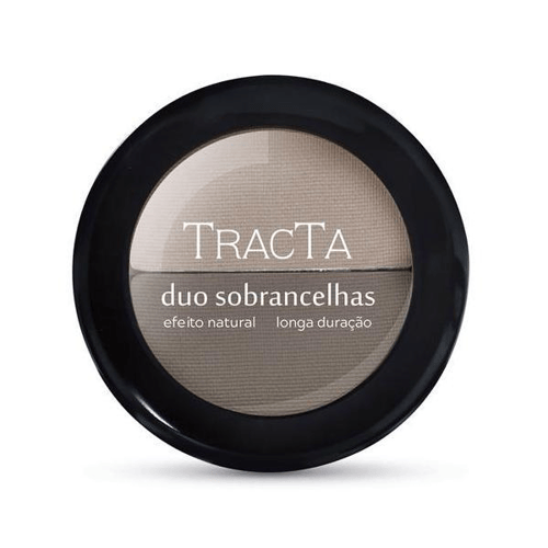 Duo De Sobrancelhas Tracta 1 Unidade