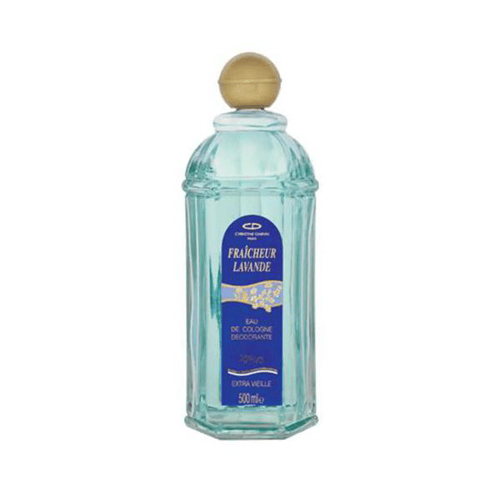 Eau Cologne Fraicheur Lavande 250Ml