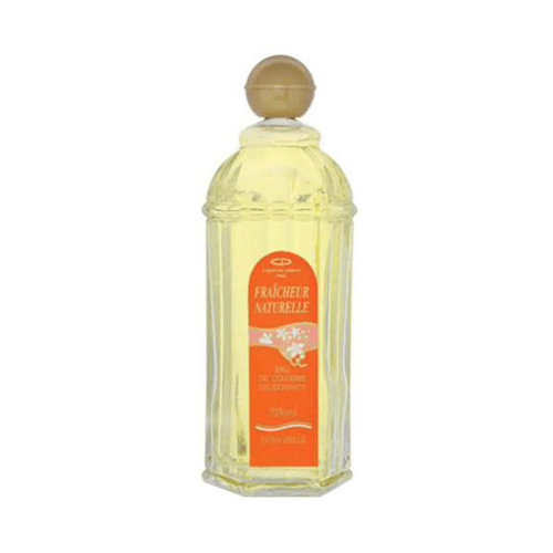 Eau Cologne Fraicheur Naturele 250Ml