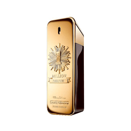 Eau De Parfum 1 Million Parfum Paco Rabanne 100Ml