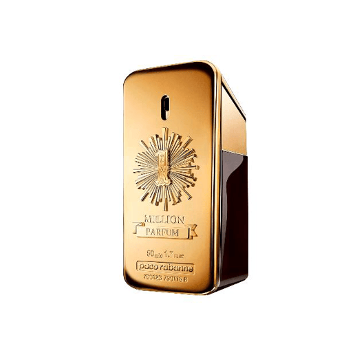 Eau De Parfum 1 Million Parfum Paco Rabanne 50Ml