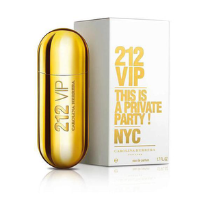 Imagem do produto Eau De - Parfum 212 Vip 80Ml