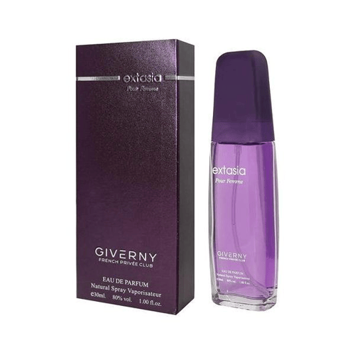 Eau De Parfum Extasia 30Ml Giverny