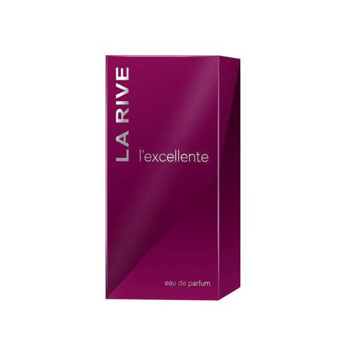 Eau De Parfum Feminino L`Excellente 100Ml La Rive