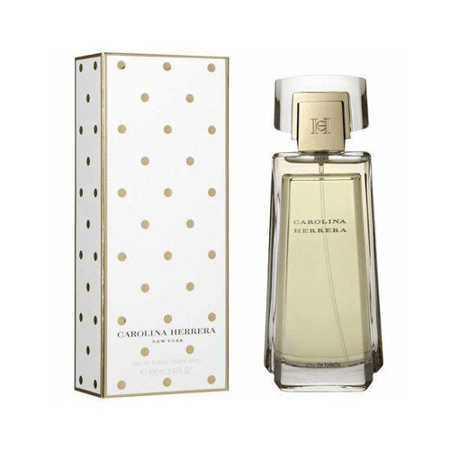 Eau De - Toilette Carolina Herrera 50Ml