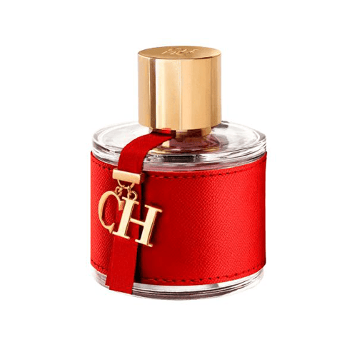 Imagem do produto Eau De - Toilette Carolina Herrera Ch 100Ml Rf:65021004