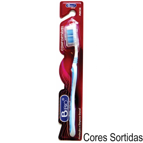 Imagem do produto Ed Dr Oral Macia Confortavel Ref007 Cores