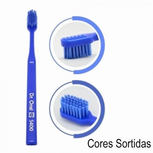 Ed Dr Oral Ultra Macia 5400 Cores Ref001