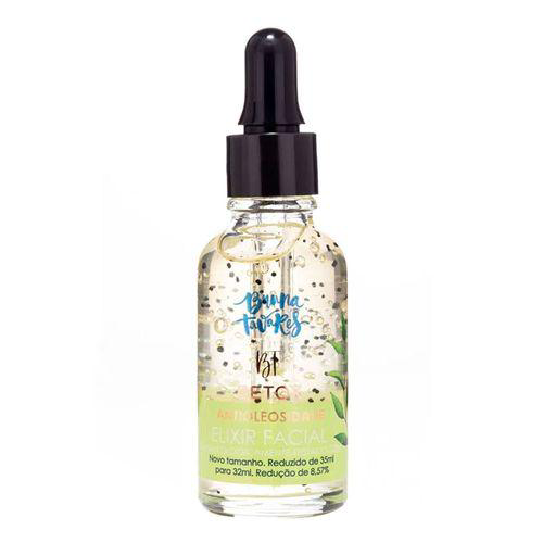 Elixir Facial Bruna Tavares Detox 32 Ml